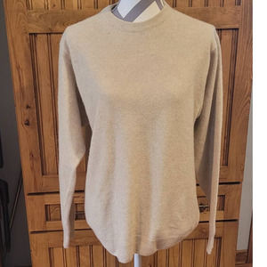 Full Sweaters SA 75% Lana Merino Wool